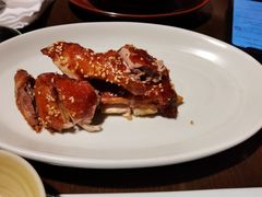-湖滨28中餐厅·西湖宴·杭州君悦酒店