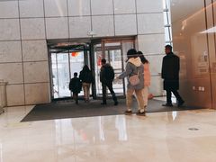 -上海中心大厦