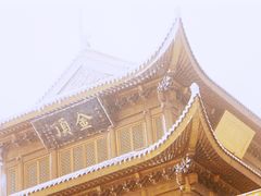 -峨眉山风景名胜区