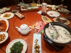 -精典一号民间菜