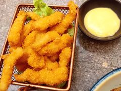 -院子餐厅·大锅菜·老杭帮(桥西直街店)