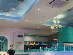 -龙聚德北京烤鸭(沙坪坝华宇A馆店)