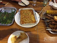 -老熟人串吧家常菜(旧宫店)