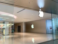 -Apple零售店(深圳益田假日广场店)