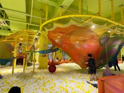 -宝燕乐园(闵行旗舰店)