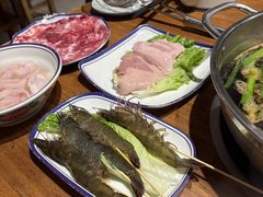 -厝味火锅·潮汕卤水火锅(十一合店)