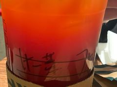 -星巴克(宝山万达店)