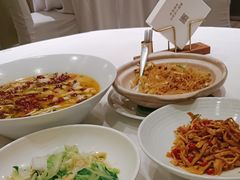 -小厨娘淮扬菜(板桥一店)