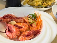 -钱塘府海鲜餐厅