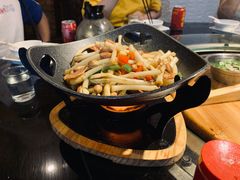 -好灶头妈妈菜·柴火灶台鱼·千岛湖土菜地标美食
