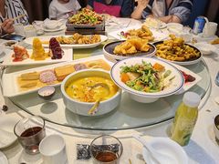 -蓬川食府(金海道店)