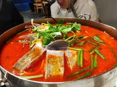 -泉味道贵州厨房(三里河店)