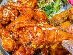 -Dak's 炸鸡(远景路店)