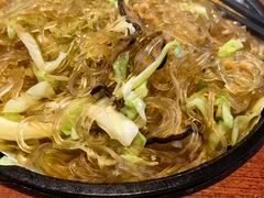 铁板水晶粉-点胜汇·点心粤菜·手工制作(揭阳店)