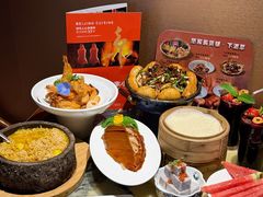 -范家小馆·四代传承烤鸭店(紫竹桥店)