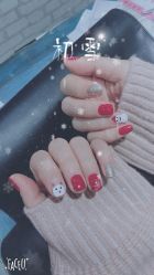 -雅洁美甲美睫