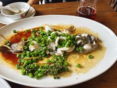 -猪肉婆私房菜(容桂总店)