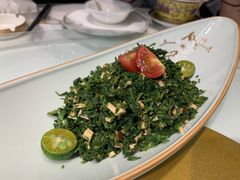 -宁夏国强手抓羊肉·清真菜(未央路凤三店)