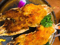 -兄弟船精致料理(万科蓝山店)