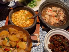 -绿茶餐厅(千岛湖银泰城店)