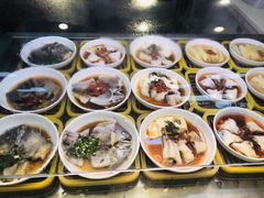 -来必堡(娄山关路店)