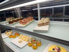 -月色西餐厅·海鲜刺身·烧烤(科学城保利郡雅酒店)