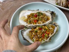 -阿杰臻选海鲜饭店(普陀山店)