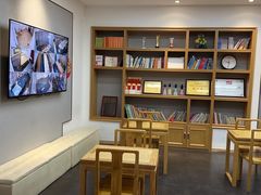 -子曰书院·古筝围棋书法国画小主持(夏都店)