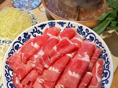 -东镇老火锅(长春路首店)