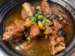 -欧记轩龙虾·私房菜(A店)