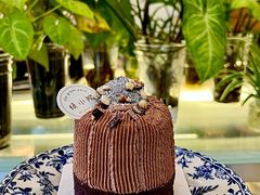 -绿小院(荔湾店)