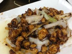 -京天红酒家(虎坊路店)
