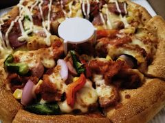 -尊宝比萨(南油龙城路店)