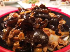 -全聚德烤鸭店(和平路店)