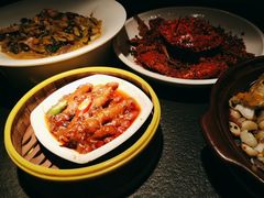 -蝴蝶里·粤菜·点心(滨江龙湖店)
