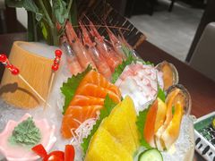 -匠和风精致料理(宁德万达店)