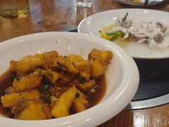 -鱼醉无骨鱼·中山脆肉鲩(荔湾路店)