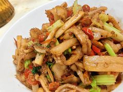 -笨罗卜浏阳菜馆(龙华鹏润达店)