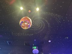 -奔海甄选·活鲜刺身铁板烧自助(太原里店)