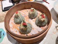 -永春园·扬州早茶·淮扬菜(漫乐城店)