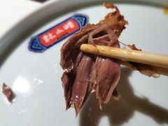 -四季厨房 鲁菜·孔府烤鸭(高新万达店)