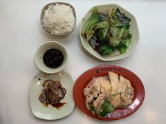 -百家鸡味馆(清泰店)