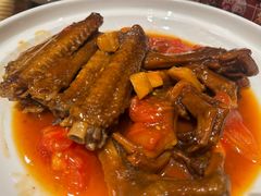 -龙悦湾酒家·八阵鱼生·渔人码头店