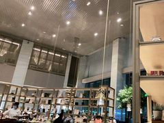 -博林天瑞喜来登酒店·西丽尚膳