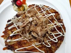 -锦鲤堂日本料理(莱茵之星店)