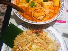 星洲炒米粉-滕记星发餐室·新加坡菜(巨鹿路店)