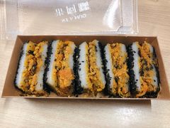-米阿糯糕团•酒酿•甜品(莫愁店)