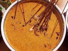 -古真记钵钵鸡(总店)