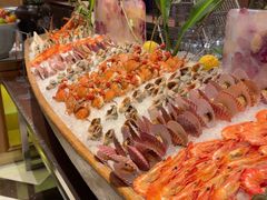 -君悦酒店·乐厨·高空自助餐(青年大街店)