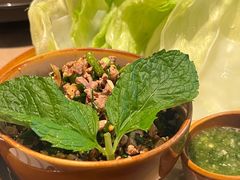 -CHINCHIN 青青·泰国料理(万象食家店)